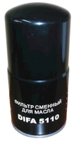 

Масляный фильтр Difa, DIFA5110
