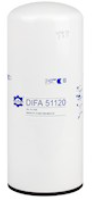 

Масляный фильтр Difa, DIFA51120