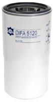 

Масляный фильтр Difa, DIFA5120