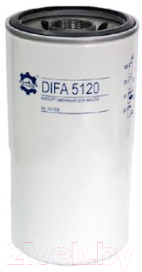 Масляный фильтр Difa DIFA5120
