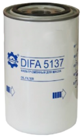 

Масляный фильтр Difa, DIFA5137