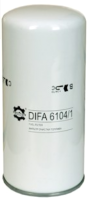 

Топливный фильтр, DIFA6104/1