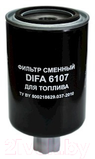 Топливный фильтр Difa DIFA6107