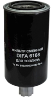 

Топливный фильтр Difa, DIFA6108