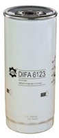 

Топливный фильтр, DIFA6123