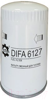 Топливный фильтр Difa DIFA6127