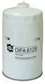 Топливный фильтр Difa DIFA6128