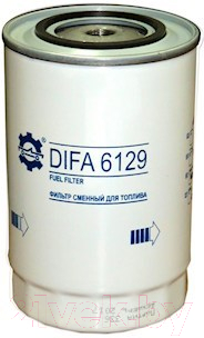 Топливный фильтр Difa DIFA6129