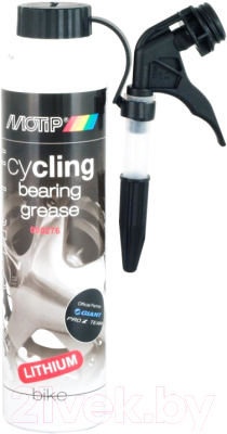 

Смазка техническая MoTip, Cycling / 000276