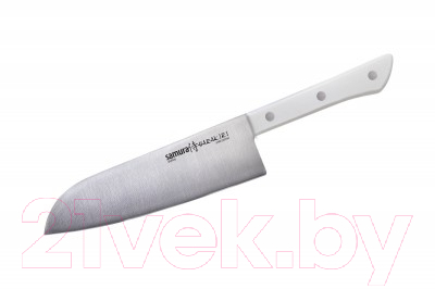 Набор ножей Samura Harakiri SHR-0250W