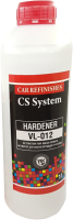 

Отвердитель автомобильный CS System, Hardener ВЛ-012 / 85103