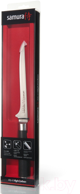 Нож Samura Mo-V SM-0063