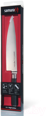 Нож Samura Mo-V SM-0085
