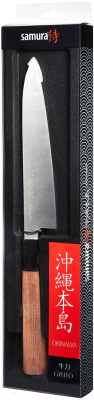 Нож Samura Okinawa SO-0185