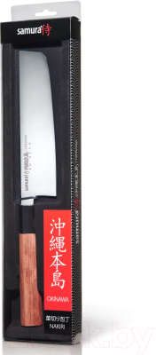 Нож Samura Okinawa SO-0174