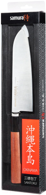 Нож Samura Okinawa SO-0194