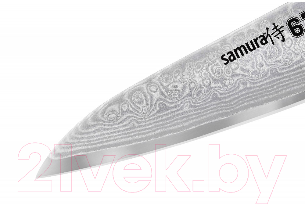 Нож Samura 67 Damascus SD67-0010M