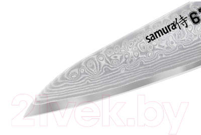 Нож Samura 67 Damascus SD67-0010M