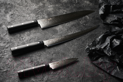 Нож Samura 67 Damascus SD67-0046MT