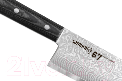 Нож Samura 67 Damascus SD67-0094M