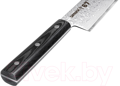 Нож Samura 67 Damascus SD67-0085M