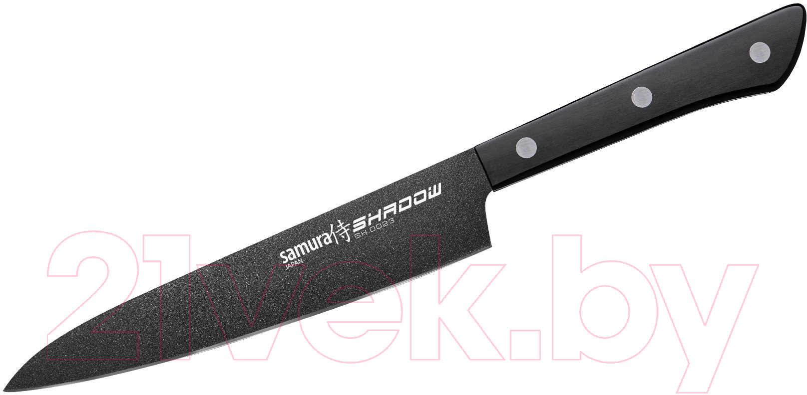 Нож Samura Shadow SH-0023