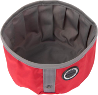 

Миска для животных Puppia, PLRA-PB9326-RD-FR
