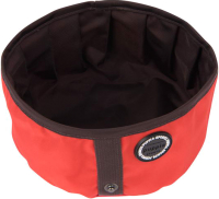 

Миска для животных Puppia, PLRA-PB9326-OR-FR
