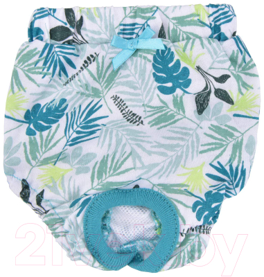 

Гигиенические трусики для животных Puppia, Rowan / PASA-PT1609-AQ-L