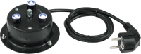 

Двигатель для диско-шара Eurolite, MD-1015 Rotary Motor