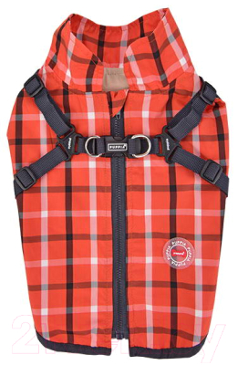 

Жилетка для животных Puppia, Baxter / PLSA-VT1610-OR-M