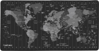 

Коврик для мыши Natec, Time Zone Map Maxi (NPO-1119)