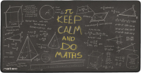 

Коврик для мыши Natec, Maths Maxi (NPO-1455)