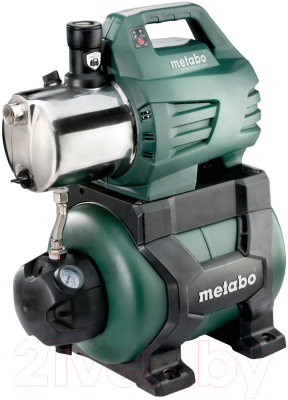 

Насосная станция Metabo, HWWI 6000/25 Inox