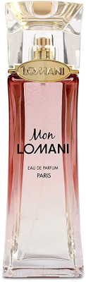 

Парфюмерная вода Lomani, Mon Lomani for Women