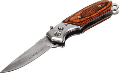 Нож складной Boyscout 61286 - 