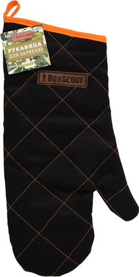 Рукавица-прихватка Boyscout 61259 - 