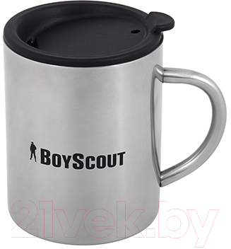 Термокружка Boyscout 61137