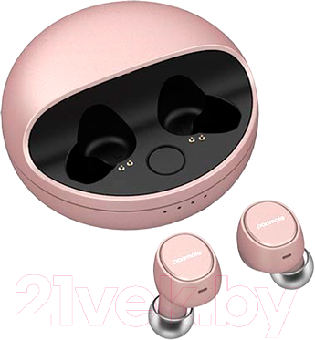 

Беспроводные наушники Padmate, PaMu X12