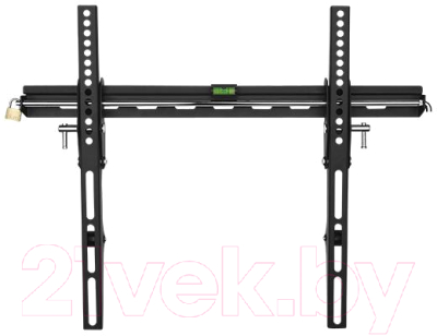 

Кронштейн для телевизора SBOX, Черный, PLB-133M