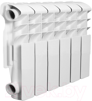 Радиатор биметаллический Valfex Optima Version 2.0 350 (1 секция)