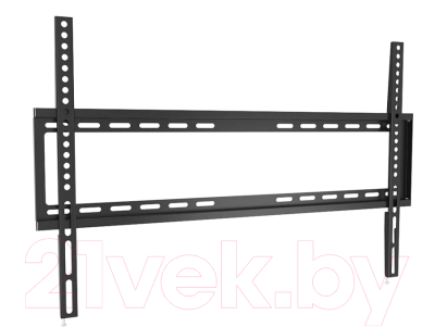 

Кронштейн для телевизора SBOX, Черный, PLB-2264F