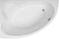 

Ванна акриловая Aquanet, Lyra 150x100 L