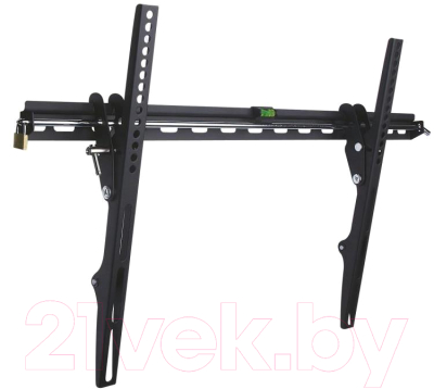 

Кронштейн для телевизора SBOX, Черный, PLB-133L
