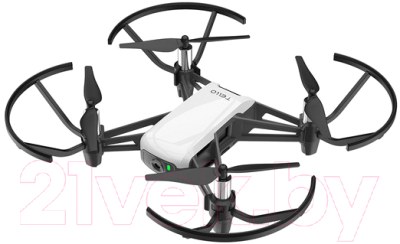 

Квадрокоптер DJI, Ryze Tello / TLW004