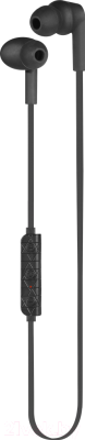 Беспроводные наушники Defender FreeMotion B680 / 63680 (черный)