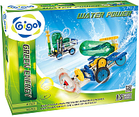 Конструктор Gigo Энергия воды / 7323 - 