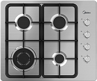

Газовая варочная панель Midea, MG613TX