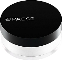 Фиксирующая пудра для лица Paese Bamboo Powder бамбуковая (8г) - 