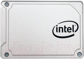 SSD диск Intel 545s 128GB (SSDSC2KW128G8X1)